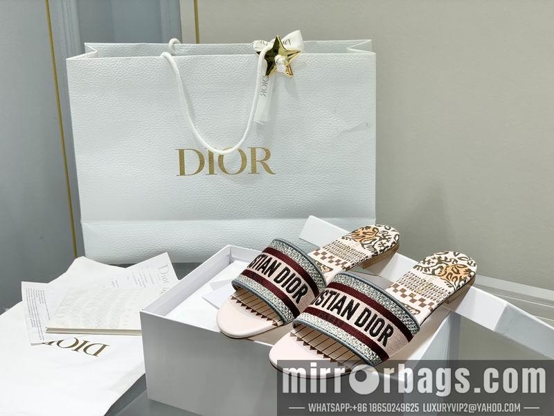 Dior Shoes sz35-42 mnw0427