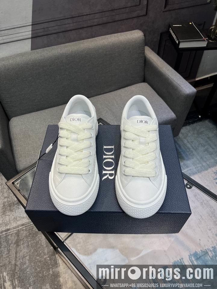 Dior Shoes sz38-45 hnh0210