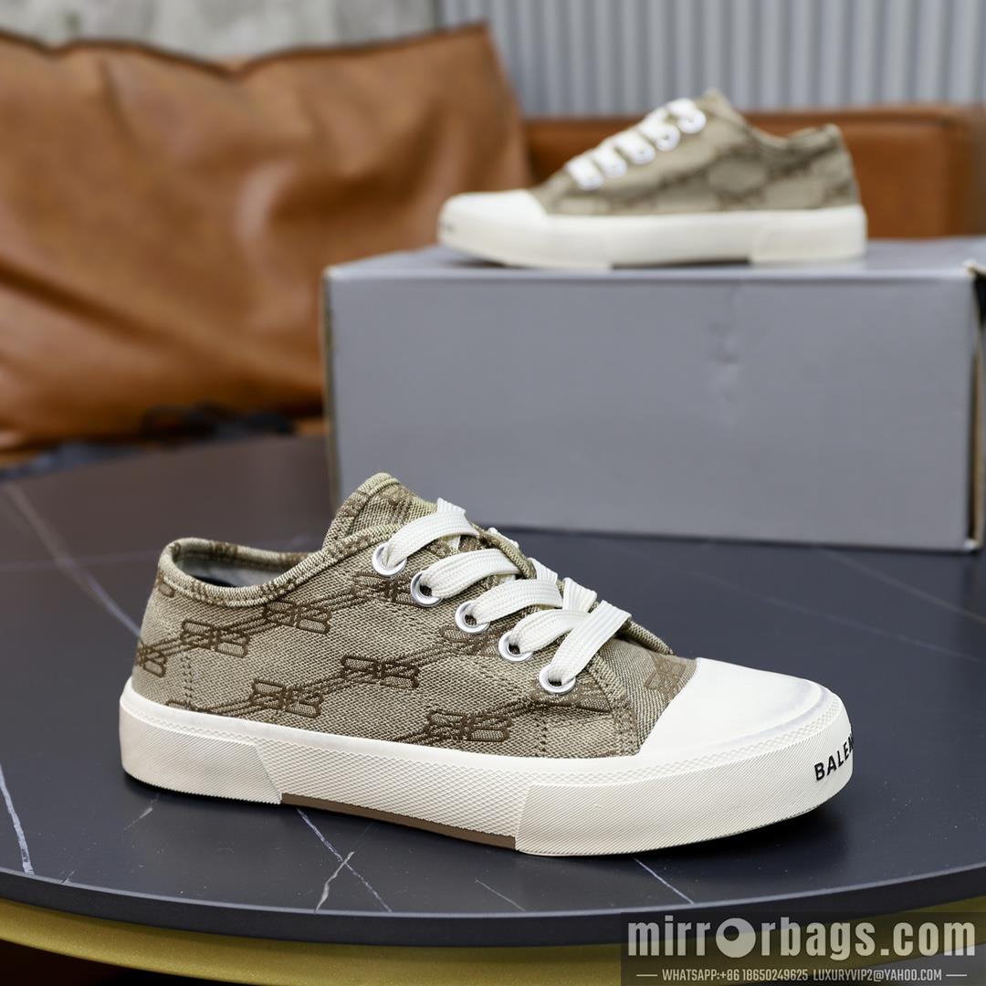 Balenciaga Shoes sz35-44 h0507
