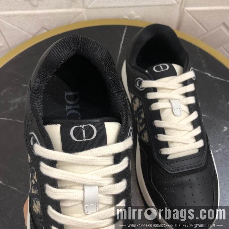 Dior Shoes sz35-45 mnm0103