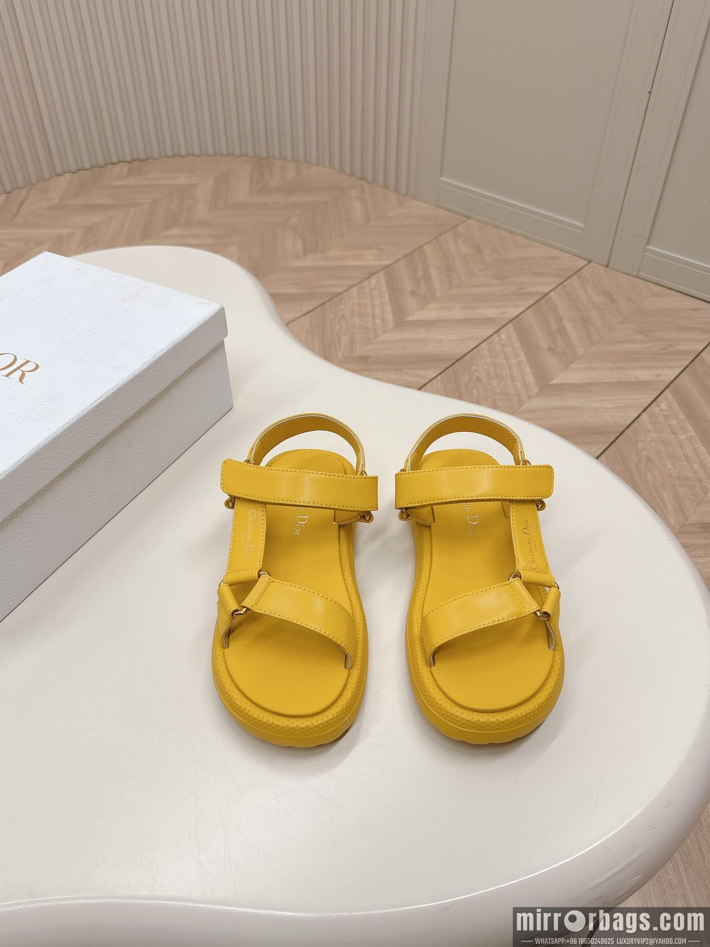 Dior Shoes sz35-41 h0710