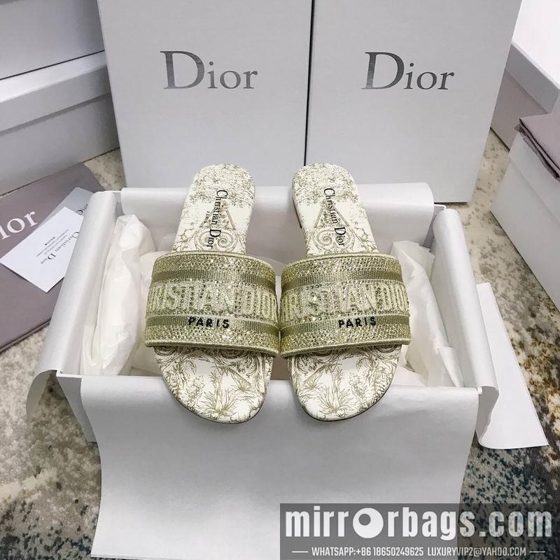 Dior Shoes sz35-42 mnw0416