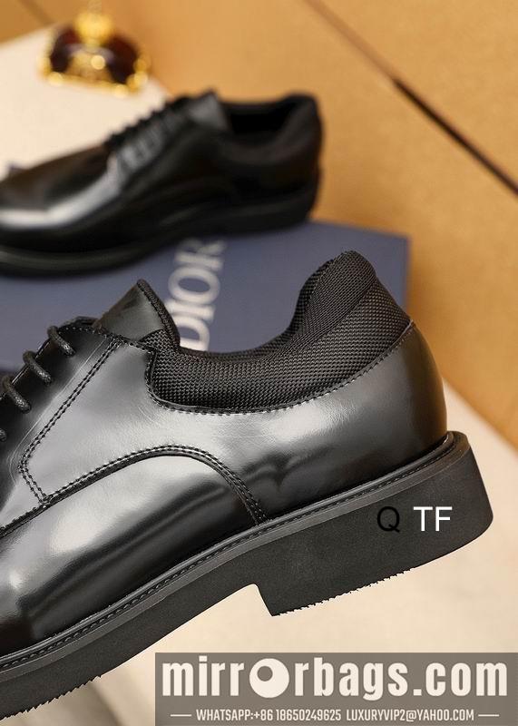 Dior Shoes sz38-45 TF0202
