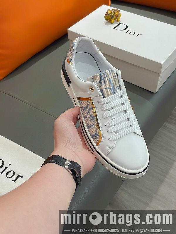 Dior Shoes sz38-44 mnw0318