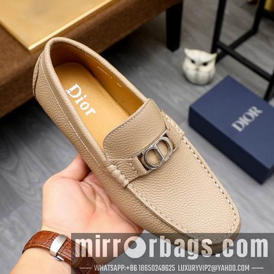 Dior Shoes sz38-45 mnh0526