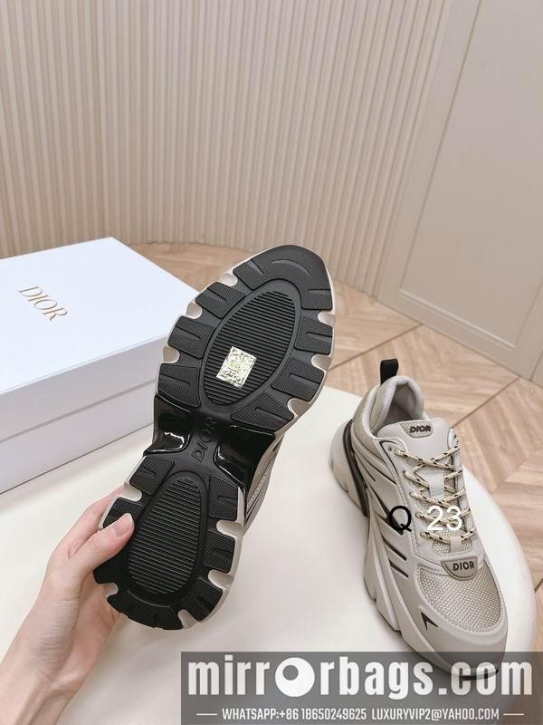 Dior Shoes sz35-45 HY0301