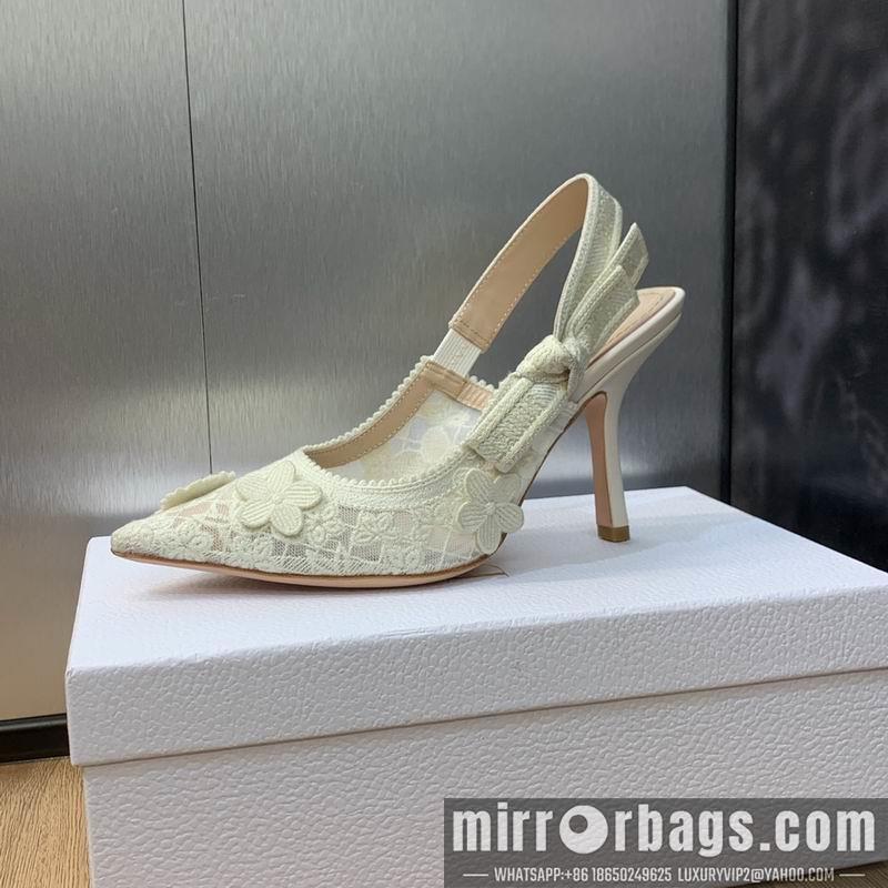 Dior Shoes sz33-44 9.5cm mnw0213