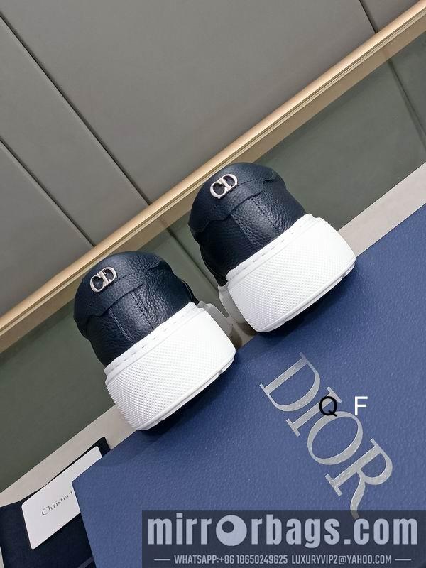 Dior Shoes sz38-45 3C TF0101