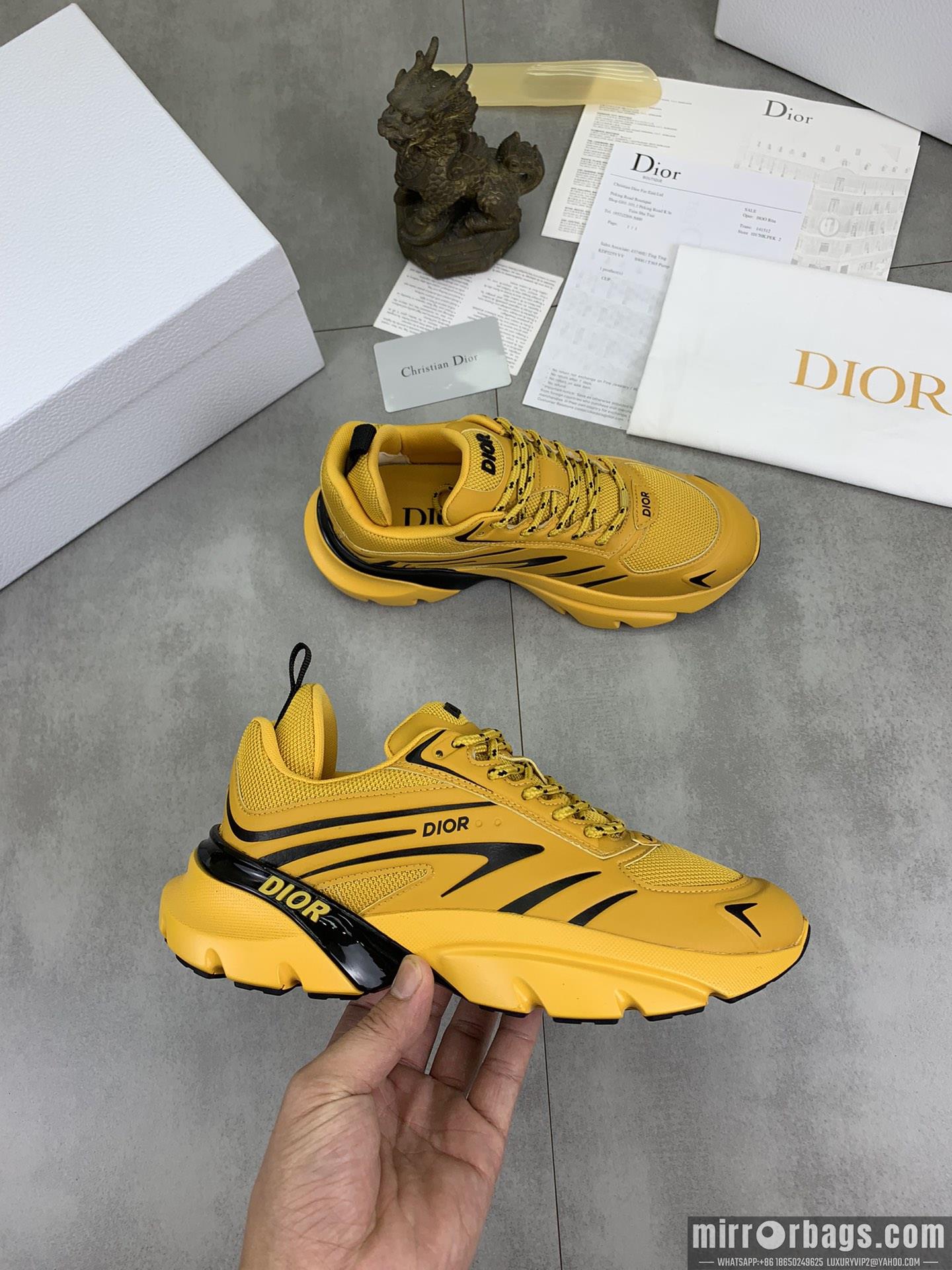 Dior Shoes sz35-44 h0812