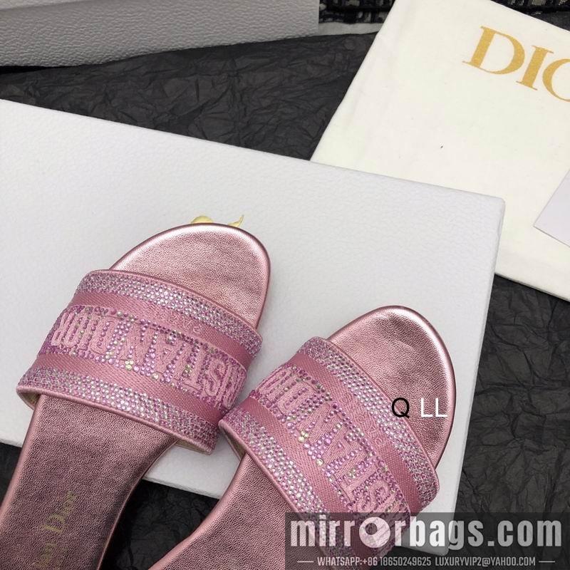 Dior Shoes sz35-40 3C LL0802
