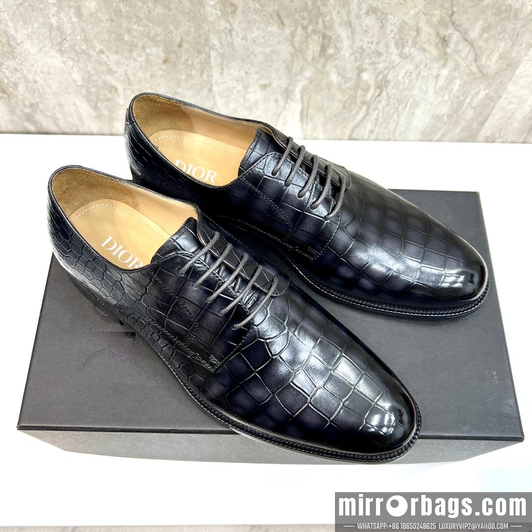 Dior Shoes sz39-44 h0703