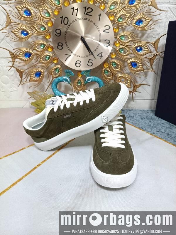 Dior Shoes sz35-45 mnm0109