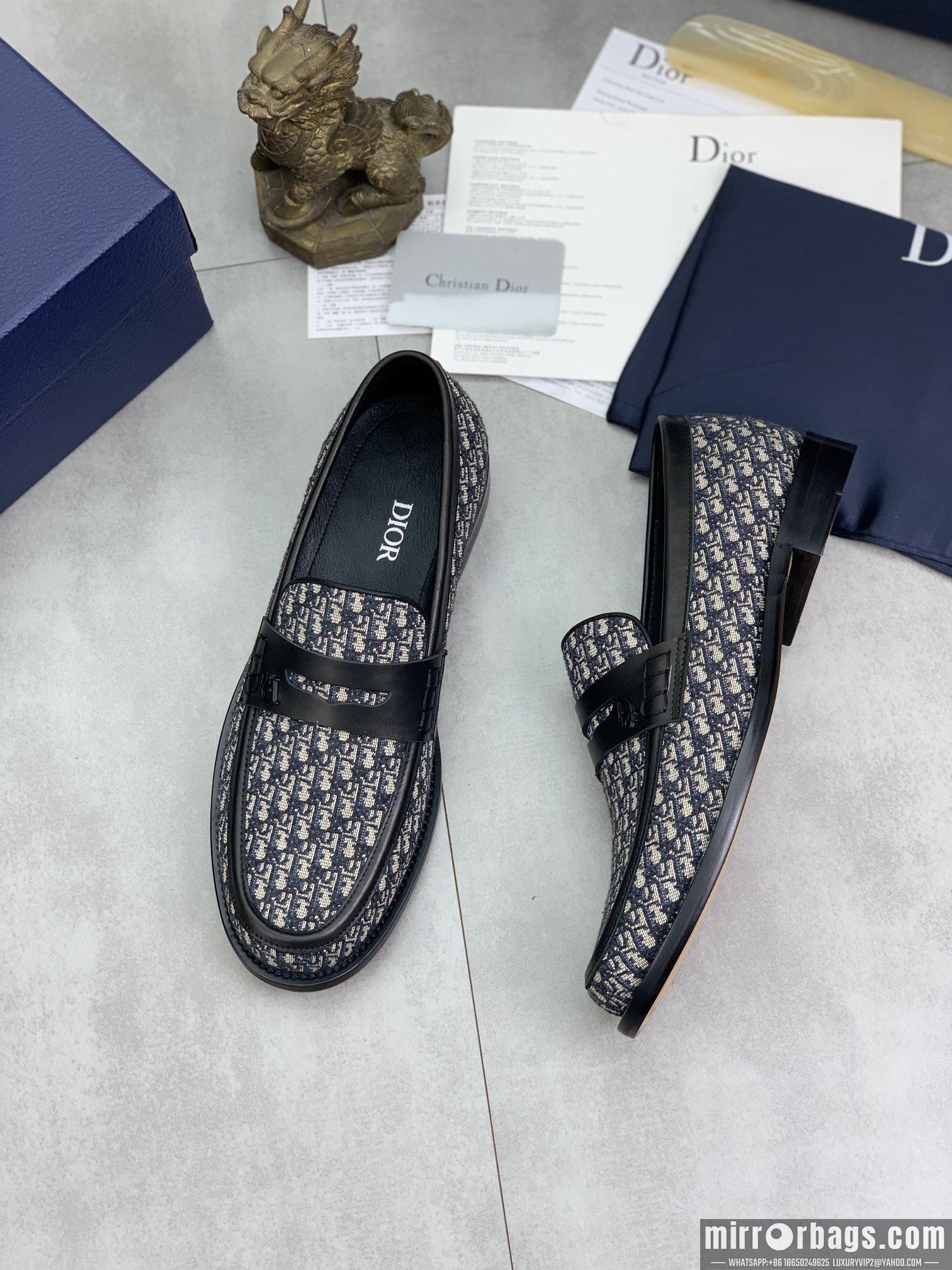 Dior Shoes sz38-44 h0903