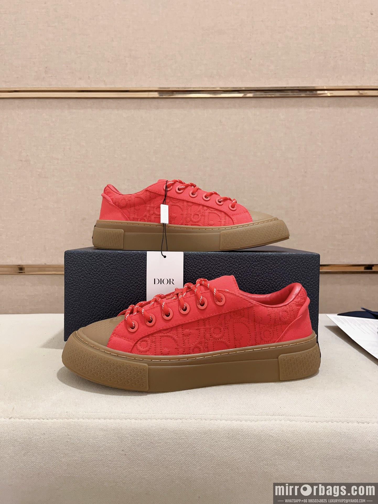 Dior Shoes sz35-44 hnh1213