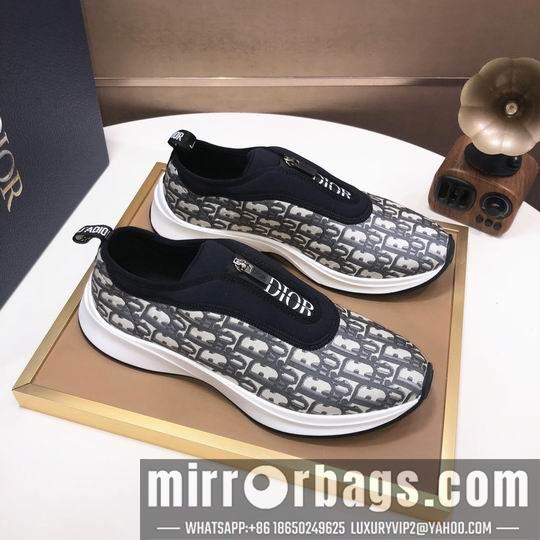 Dior Shoes sz38-45 hnh0617