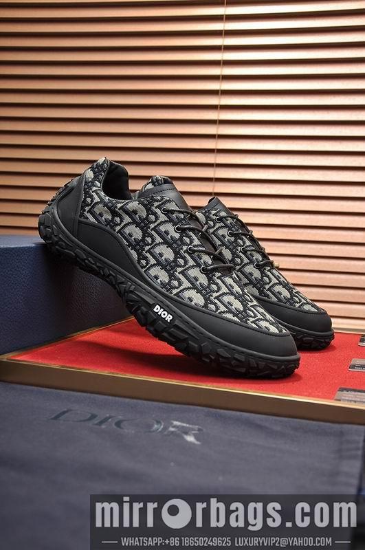 Dior Shoes sz38-45 mnw0407