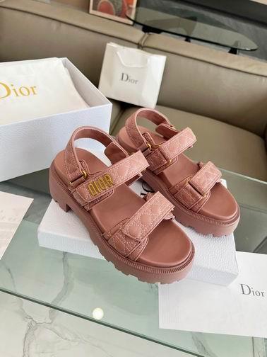 Dior Shoes sz35-42 mnh0701