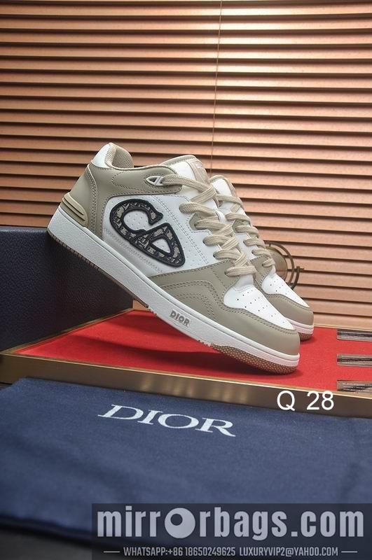 Dior Shoes sz38-44 N0804