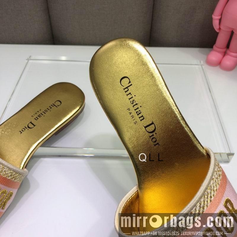 Dior Shoes sz34-43LL0109