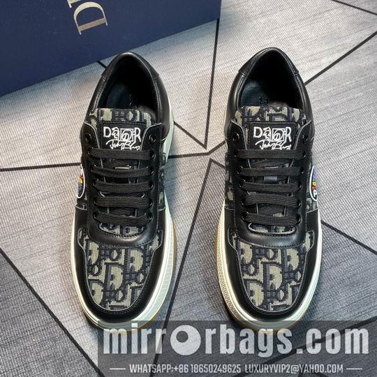 Dior Shoes sz38-45 hnh0612