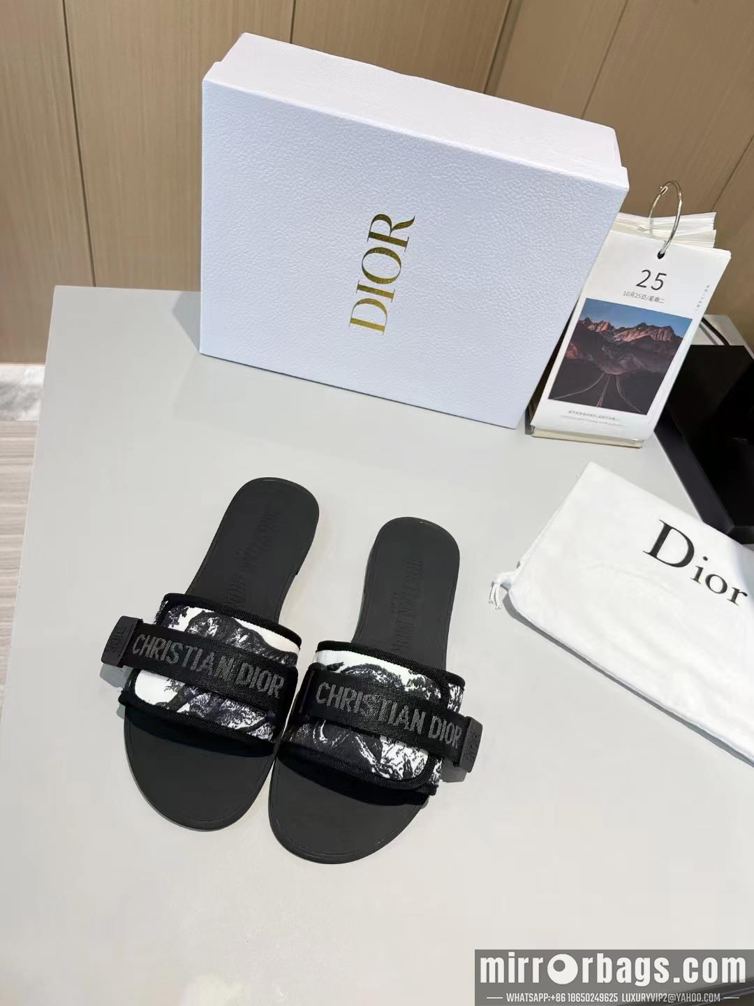 Dior Shoes sz35-42 h0602