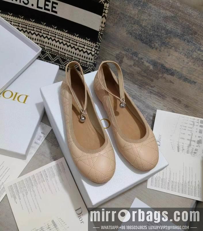 Dior Shoes sz35-41 mnw0306