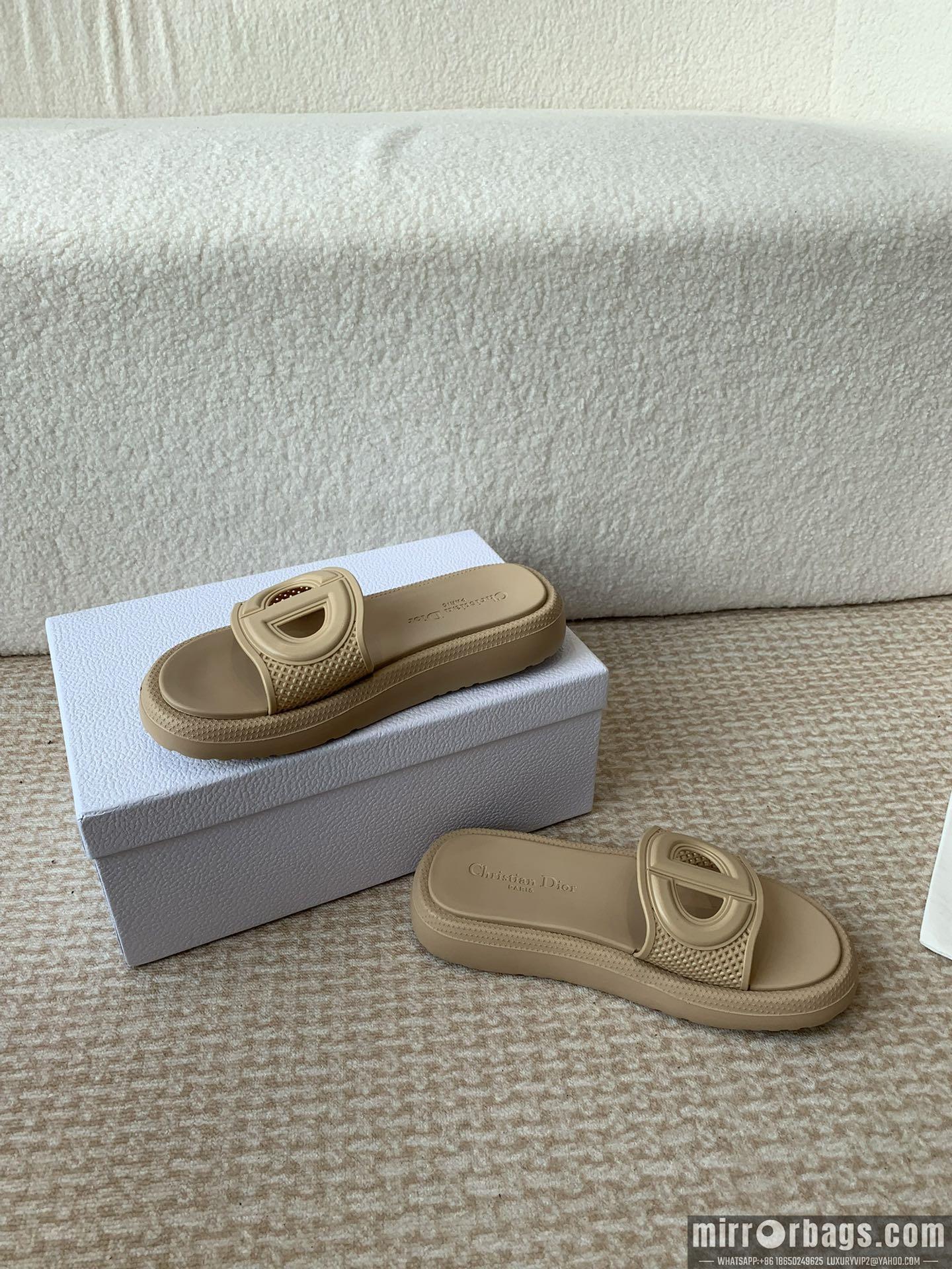Dior Shoes sz35-41 h0701
