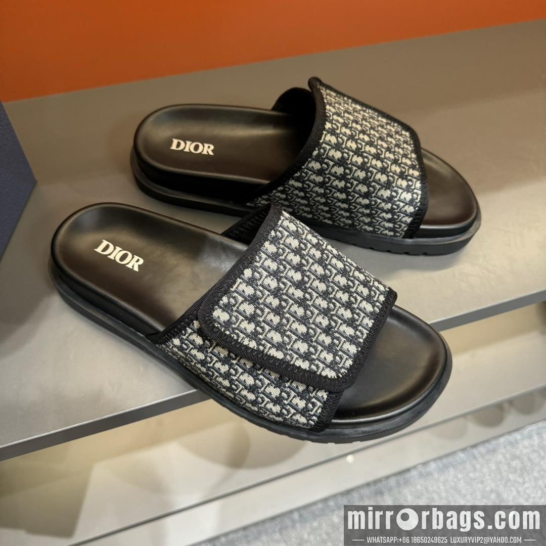 Dior Shoes sz38-45 h0502
