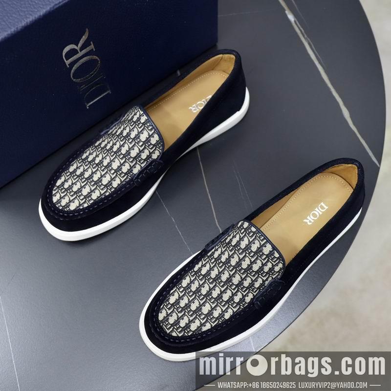 Dior Shoes sz38-45 mnw0301