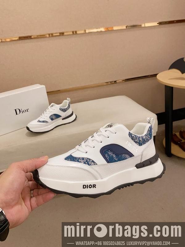 Dior Shoes sz38-46 jyh0325