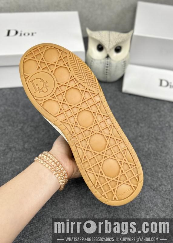 Dior Shoes sz38-44 hnm0186
