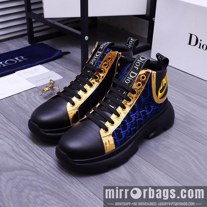 Dior Shoes sz38-44 hnm0140