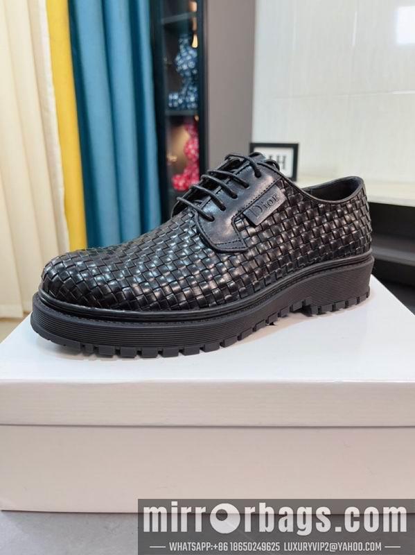Dior Shoes sz38-44 mnw0170