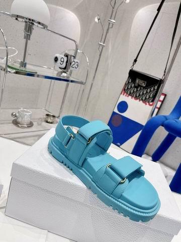 Dior Shoes sz35-42 mnh0303