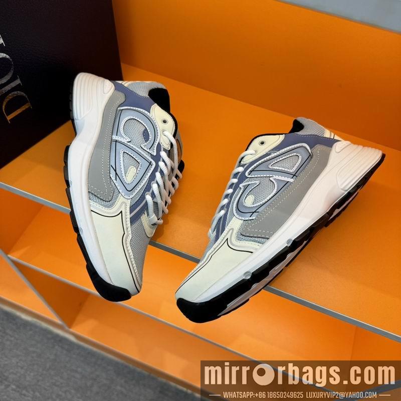 Dior Shoes sz39-45 mnm0105