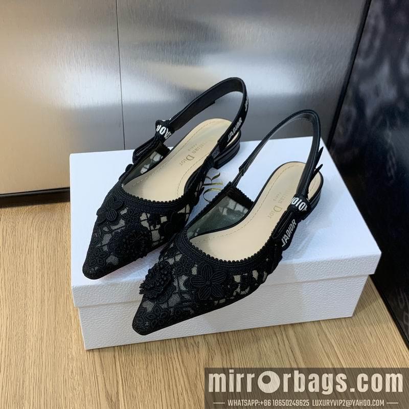 Dior Shoes sz33-44 mnw0205