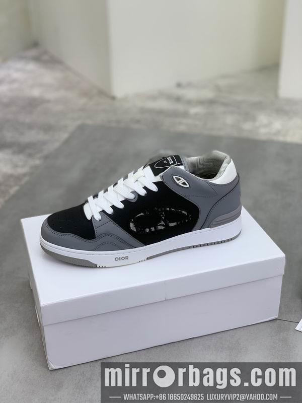Dior Shoes sz38-44 mnm0111