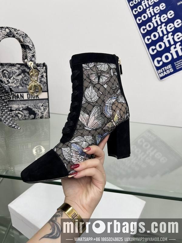 Dior Shoes sz34-43 8cm mnw0306