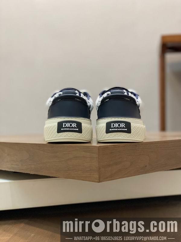 Dior Shoes sz39-44 hnm0142