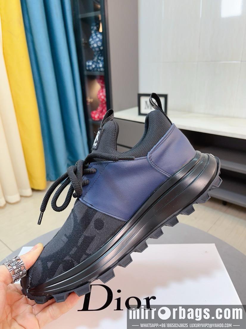 Dior Shoes sz38-44 h0608