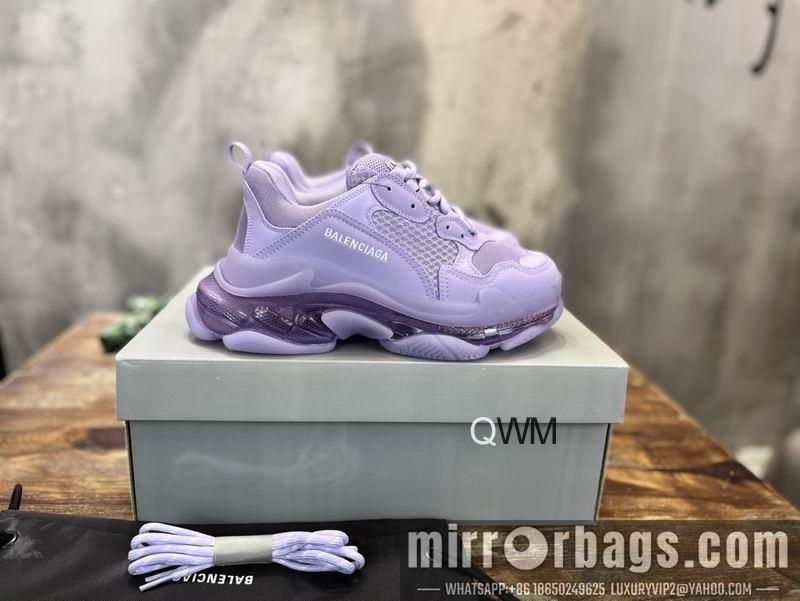 Balenciaga Shoes sz35-45 WM0215