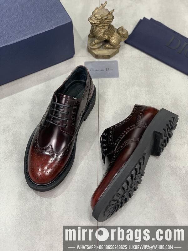 Dior Shoes sz38-45 mnw0308