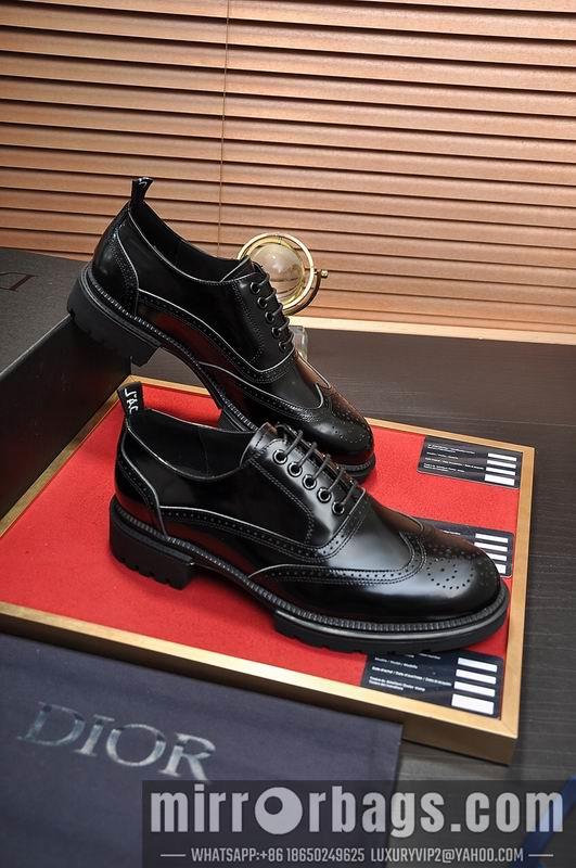 Dior Shoes sz38-45 mnm0103