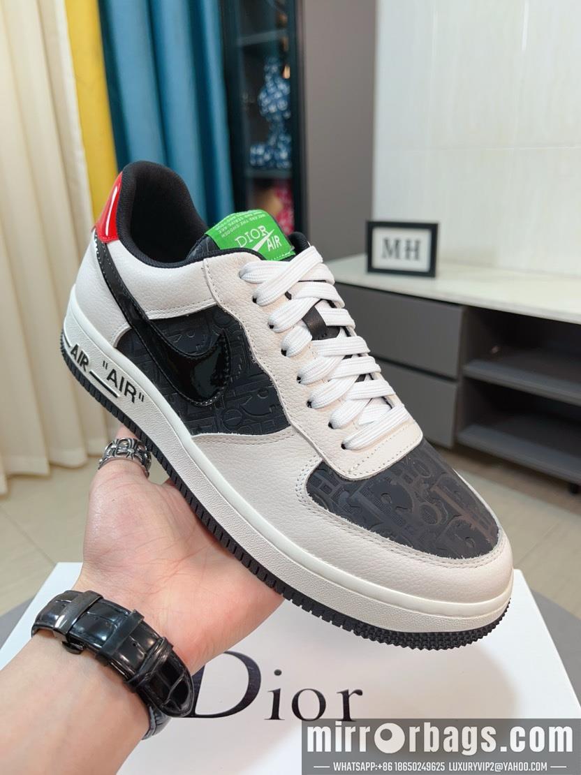 Dior Shoes sz38-44 h1008