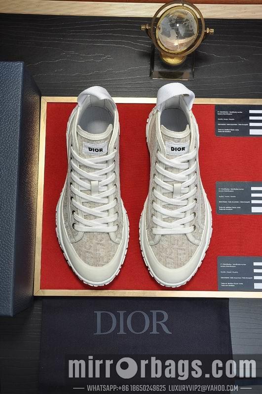 Dior Shoes sz38-44 mnw0304