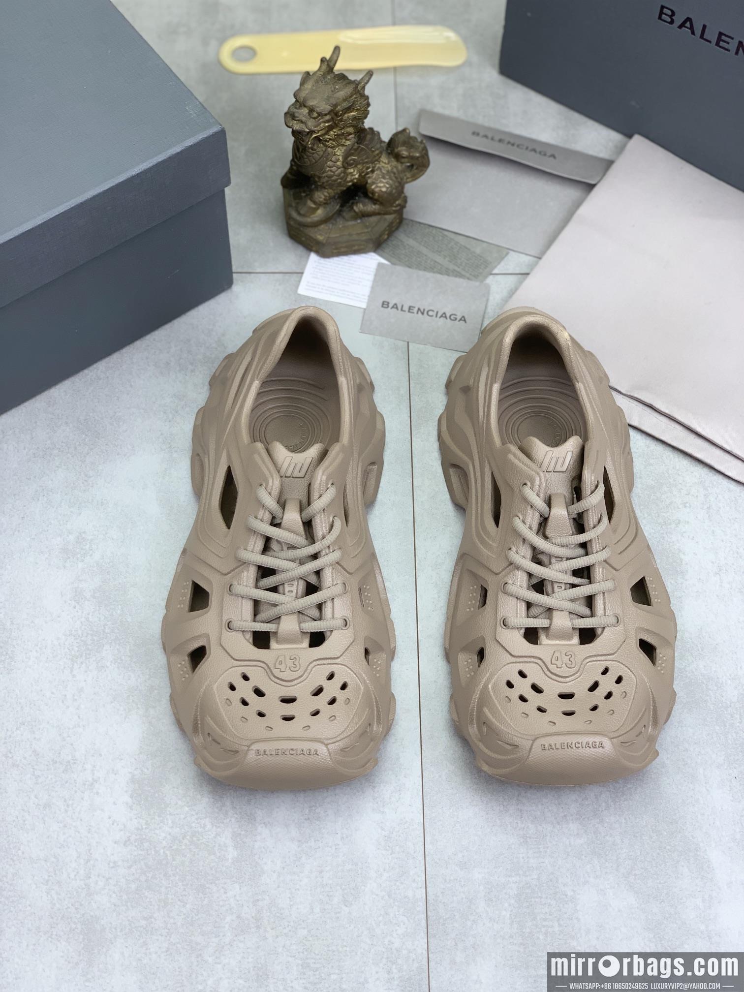 Balenciaga Shoes sz35-45 h0603