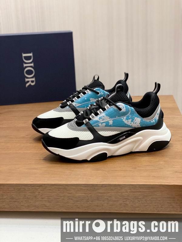 Dior Shoes sz38-44 hnm0151