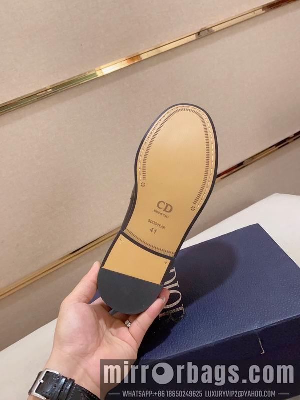 Dior Shoes sz38-45 hnh0314