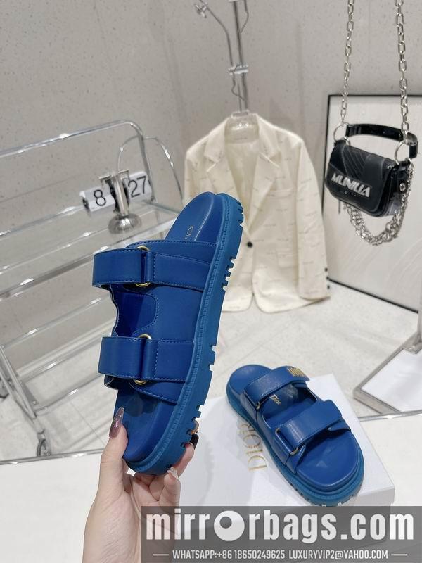 Dior Shoes sz35-42 mnh0305