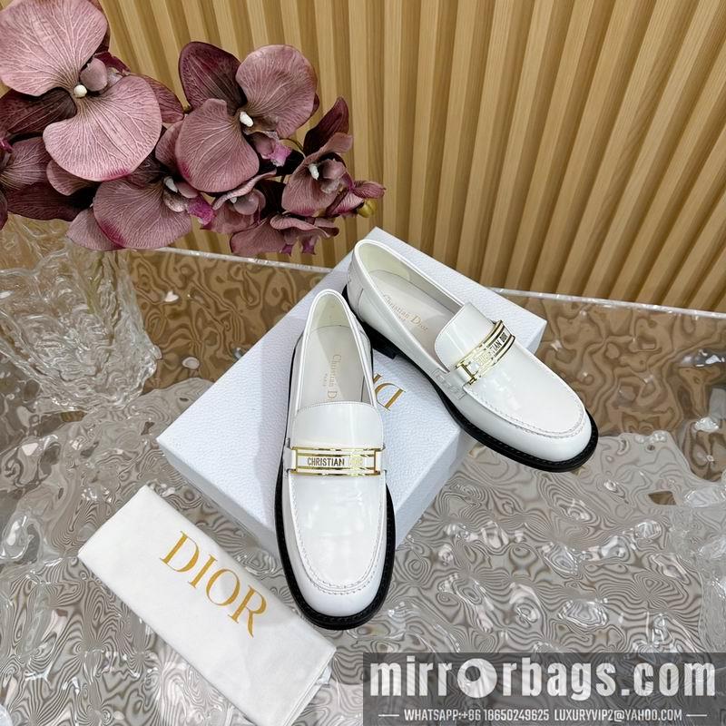 Dior Shoes sz35-40 mnw0302